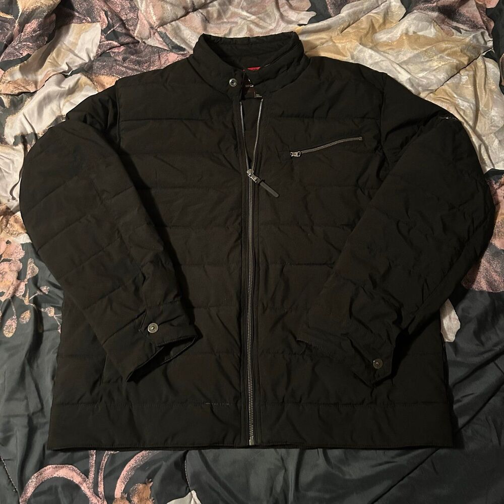Michael Kors Puffer Jacket